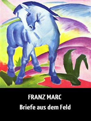 cover image of Briefe aus dem Feld